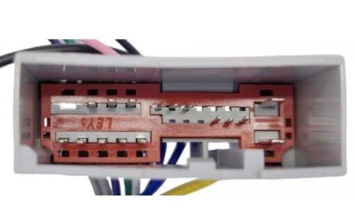 Переходник для магнитол 9&quot;, 10.1&quot; Carav 16-146 Ford, Lincoln, Mazda, Mercury