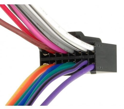 Переходник для магнитол 9&quot;, 10.1&quot; Carav 16-146 Ford, Lincoln, Mazda, Mercury