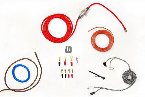 Набор кабелей KICX PKM-208