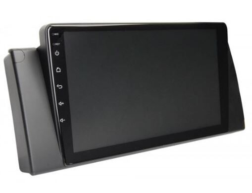 Рамка перехідна AWM 981-03-104 BMW 5 Series