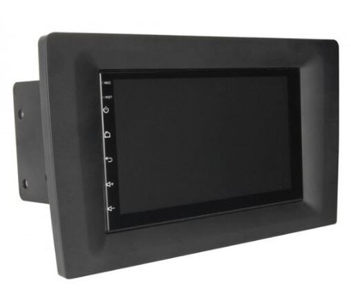 Рамка переходная AWM 781-00-252 универсальная декоративная