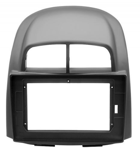 Рамка перехідна Carav 22-270 Daihatsu Sirion, Subaru Justy