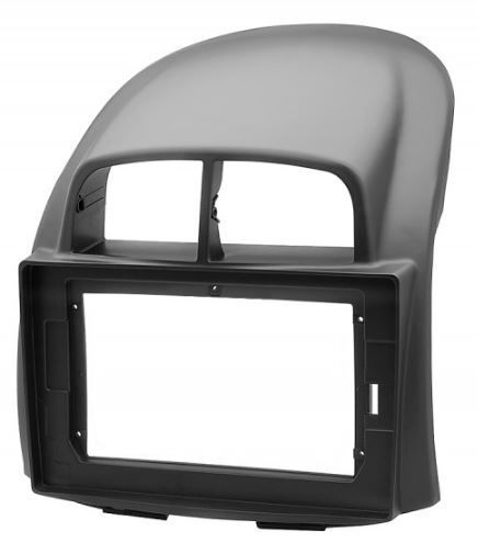 Рамка перехідна Carav 22-270 Daihatsu Sirion, Subaru Justy