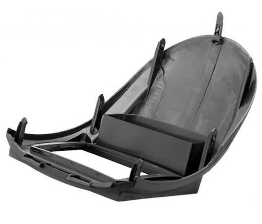 Рамка перехідна Carav 22-270 Daihatsu Sirion, Subaru Justy