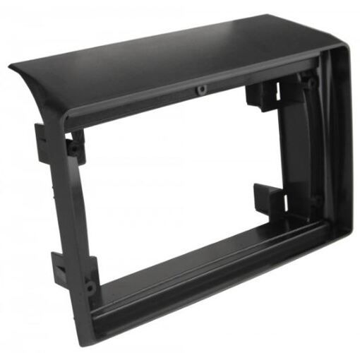 Рамка перехідна Carav 22-1432 Citroen Jumper, Peugeot Boxer, Fiat Ducato