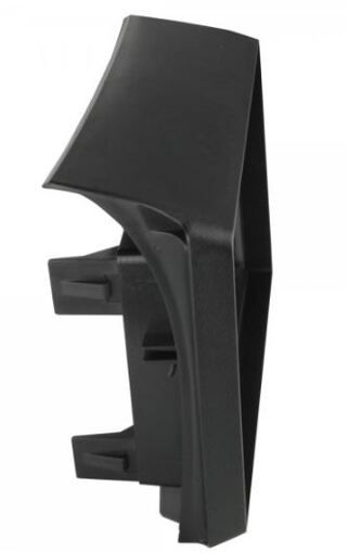 Рамка перехідна Carav 22-1432 Citroen Jumper, Peugeot Boxer, Fiat Ducato