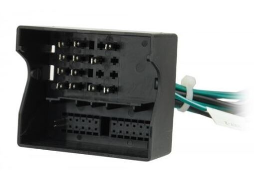 Перехідник для магнітол 9&quot;, 10.1&quot; Carav 16-074 Citroen, Peugeot