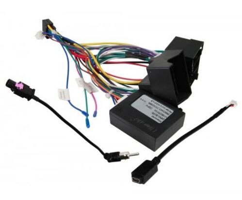 Перехідник для магнітол 9&quot;, 10.1&quot; Carav 16-049 Opel