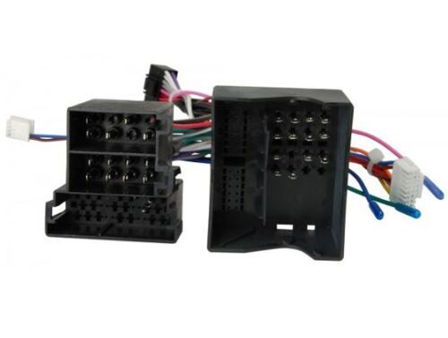 Перехідник для магнітол 9&quot;, 10.1&quot; Carav 16-049 Opel