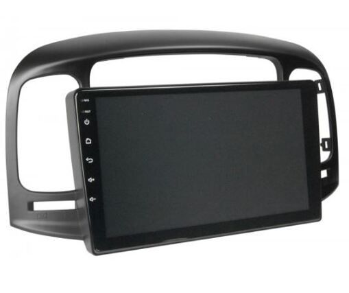 Рамка переходная Carav 22-1411 Hyundai Accent