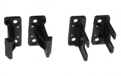 Рамка перехідна Carav 22-1125 Citroen Jumper, Peugeot Boxer, Fiat Ducato