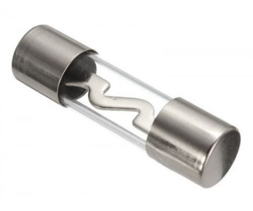 Предохранитель AGU 80 ампер (серебро) 1 шт ACV 30.3900-80