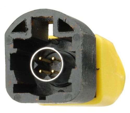 Адаптер для штатних USB-роз'ємів Volkswagen, Skoda (Type 2) Carav 20-008