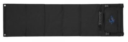 Солнечная батарея портативная КВАНТ PSB-40W 2USB 5 вольт + DC 18 вольт