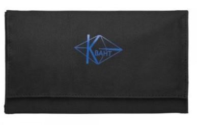 Солнечная батарея портативная КВАНТ PSB-21W 2USB 5 вольт + DC 18 вольт