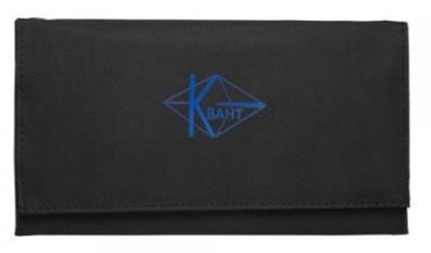 Солнечная батарея портативная КВАНТ PSB-14W 1USB 5вольт