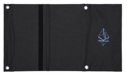 Солнечная батарея портативная КВАНТ PSB-14W 1USB 5вольт