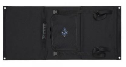 Солнечная батарея КВАНТ SB-60W 2USB 5 вольт + DC 18 вольт