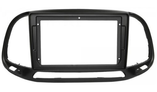 Рамка переходная Carav 22-636 FIAT Doblo