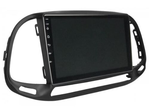 Рамка переходная Carav 22-636 FIAT Doblo