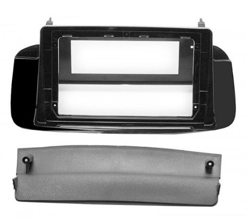 Рамка перехідна Carav 22-1358 Honda Accord, Acura TSX