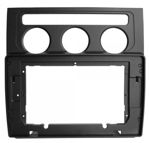 Рамка перехідна Carav 22-593 VW Touran