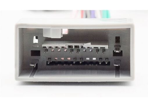 Перехідник Авто-ІSO Carav 12-029 Honda