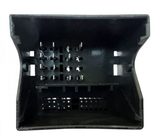 Переходник для магнитол 9&quot;, 10.1&quot; Carav 16-092 Citroen, Peugeot, Toyota, Fiat