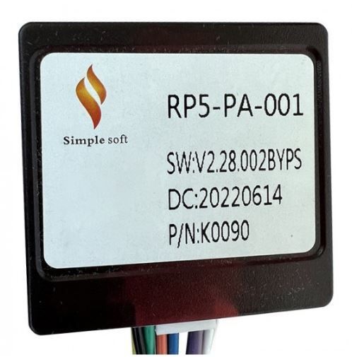 Переходник для магнитол 9&quot;, 10.1&quot; Carav 16-092 Citroen, Peugeot, Toyota, Fiat