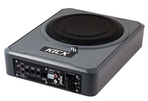 Сабвуфер корпусний KICX Q200BA