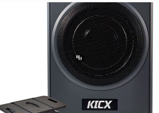 Сабвуфер корпусний KICX Q200BA
