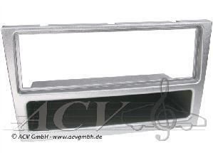 Рамка перехідна 281230-02 Opel Corsa