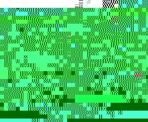 GPS-навигатор Lauf GP062