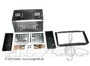 Рамка перехідна ACV 381178-18 Kia Ceed