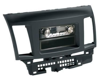 Рамка переходная Scosche MI 3019B Mitsubishi Lancer X