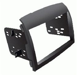 Рамка перехідна Metra 95-7320 Hyundai Sonata 06-08 (2-din)