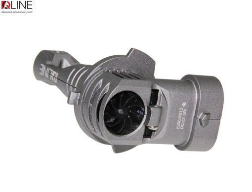 Світлодіодні лампи Qline SA (Small Active) HB4 9006 6000K (2шт)