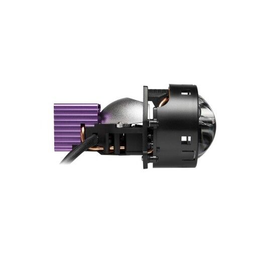 Лінзи LED Kamiso (Aozoom) DLPD-07-03 Bi-LED LASER 5500K 75/50W