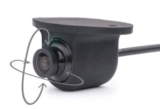 Камера заднего/переднего вида Prime-X MCM-04 (NTSC)