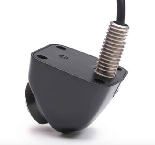 Камера заднього/переднього Prime-X MCM-16W з регульованим об'єктивом