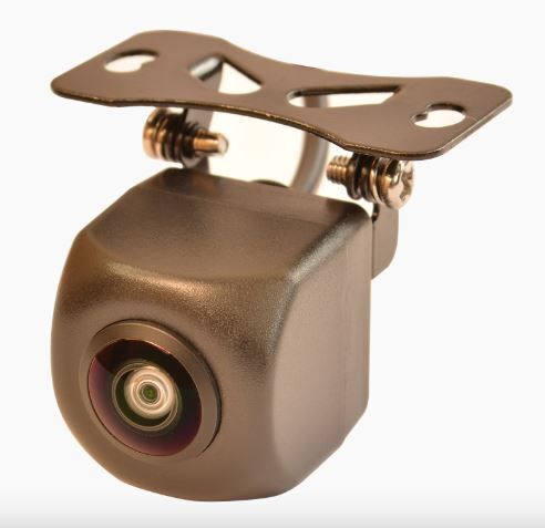 Камера заднього/переднього огляду Prime-X T-1080P (AHD) (NTSC)