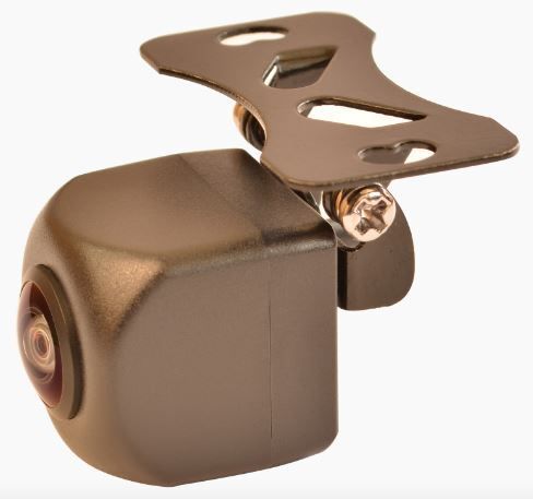 Камера заднього/переднього огляду Prime-X T-1080P (AHD) (NTSC)