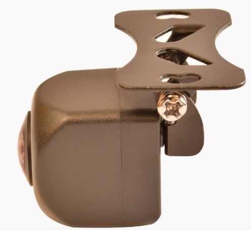 Камера заднього/переднього огляду Prime-X T-1080P (AHD) (NTSC)