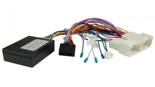 Перехідник для магнітол 9&quot;, 10.1&quot; Carav 16-036 Mitsubishi