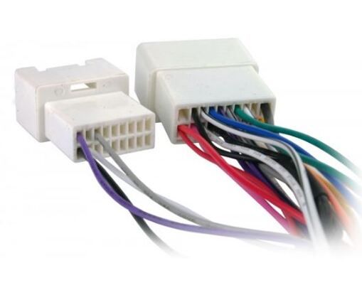 Перехідник для магнітол 9&quot;, 10.1&quot; Carav 16-036 Mitsubishi