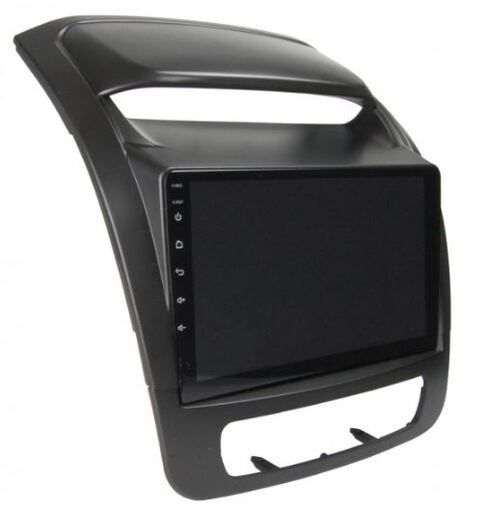 Рамка переходная Carav 22-1404 Kia Sorento