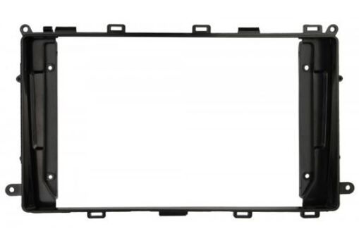 Рамка переходная Carav 22-1493 Toyota Corolla