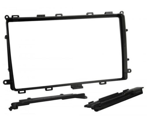 Рамка переходная Carav 22-1493 Toyota Corolla