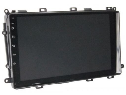 Рамка переходная Carav 22-1493 Toyota Corolla