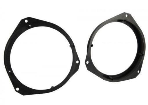 Проставка під динаміки Carav 14-033 Opel 165 мм